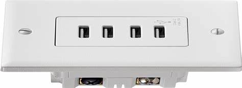 top benefits of usb outlets - 12107